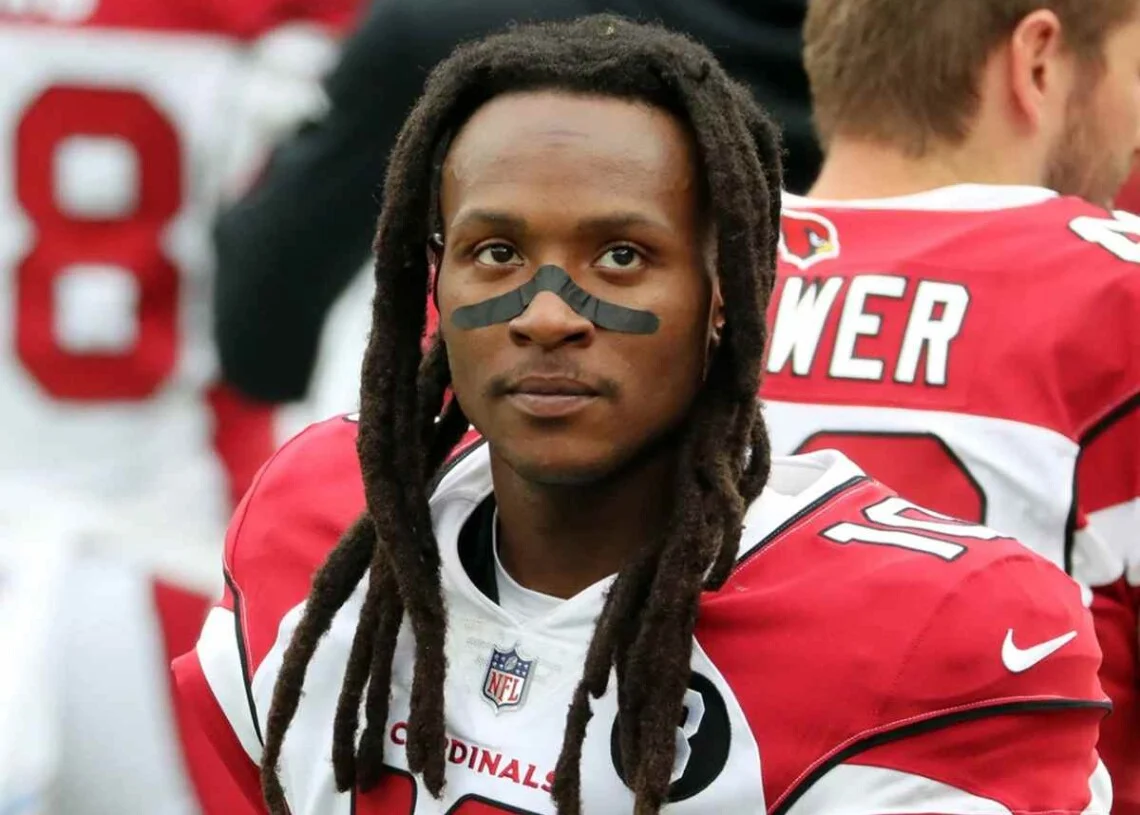 NFL Juice | DeAndre Hopkins Net Worth 2023: From High School Standout to NFL Success