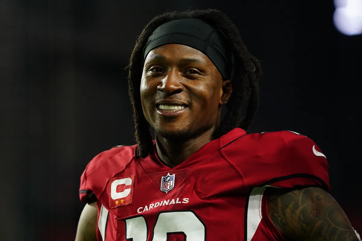 NFL Juice | DeAndre Hopkins Net Worth 2023: From High School Standout to NFL Success