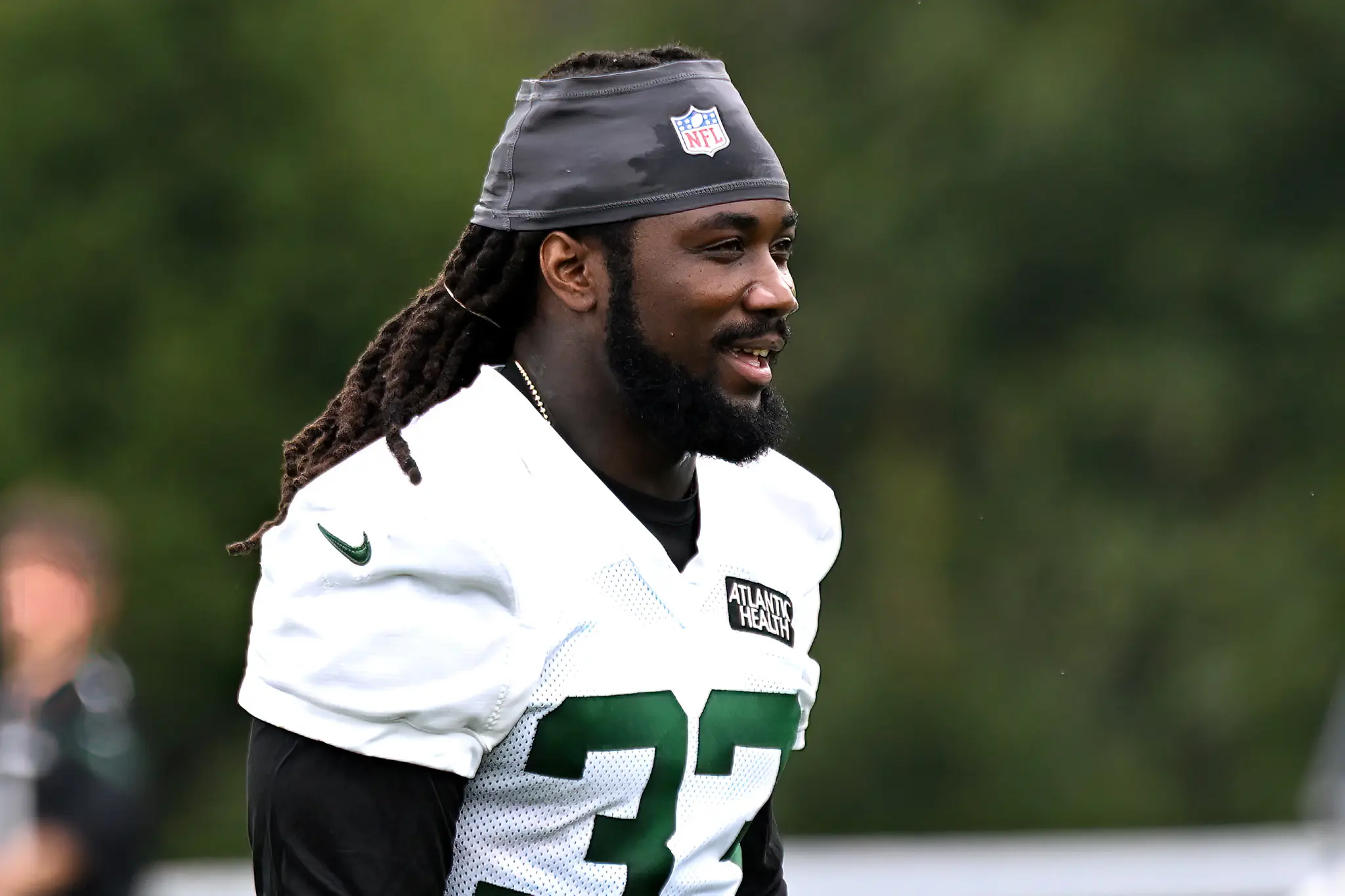 NFL Juice | Dalvin Cook's Net Worth After Signing with the New York Jets in August 2023