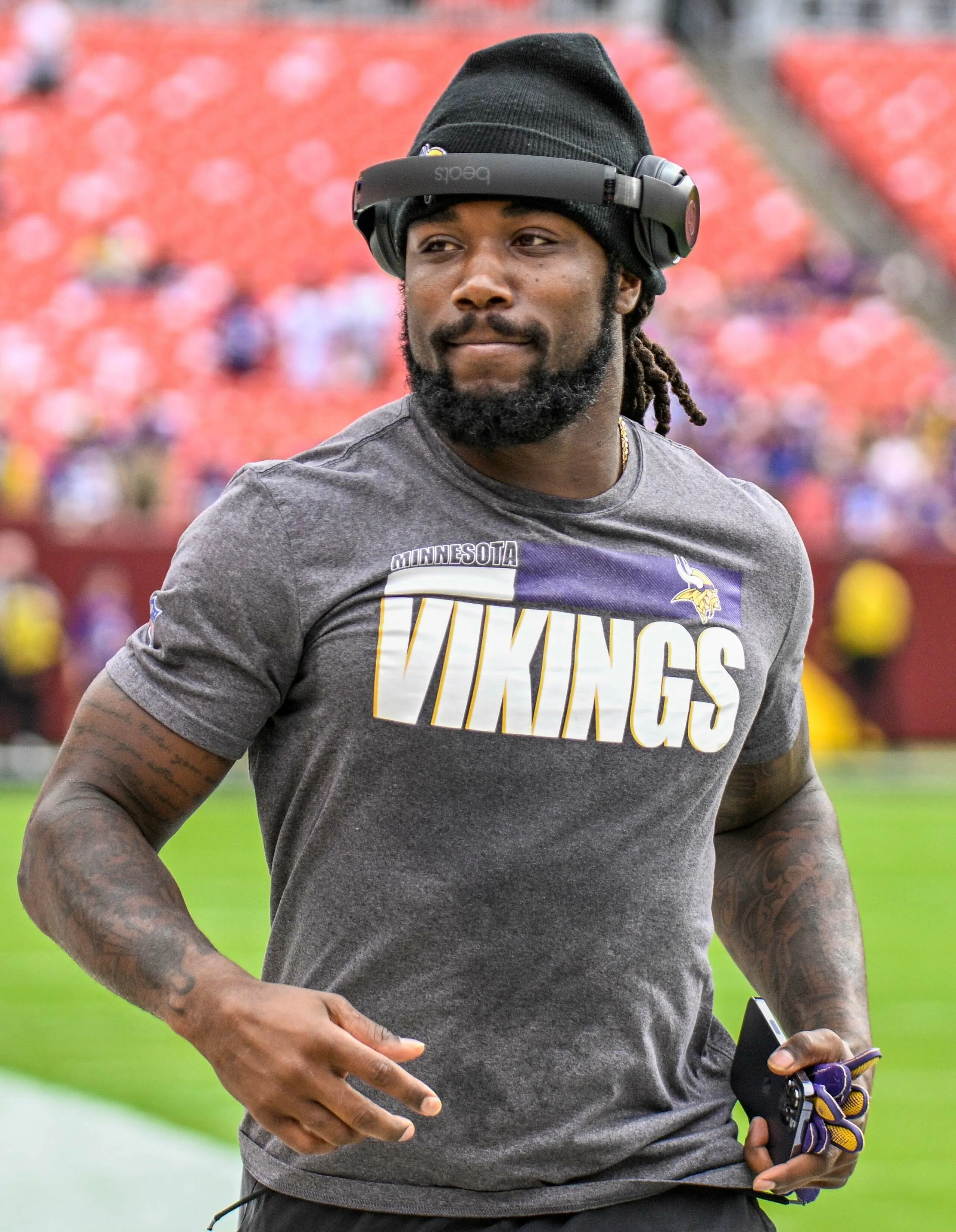 NFL Juice | Why the Dallas Cowboys Decided Against Signing Dalvin Cook?